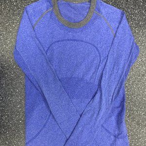 lululemon  - Long Sleeve